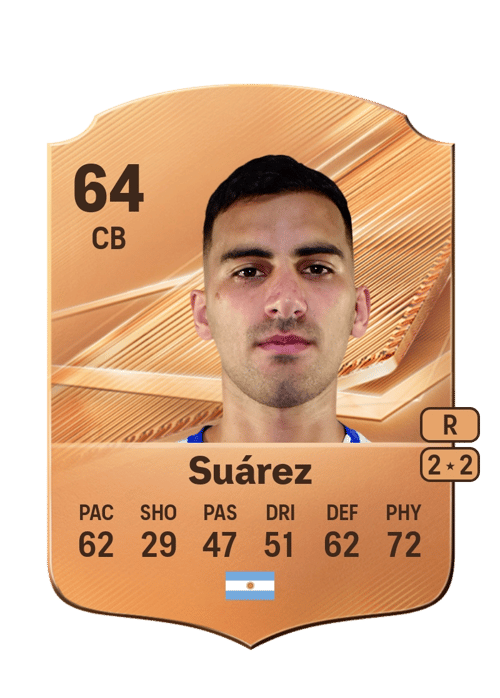 Román Suárez