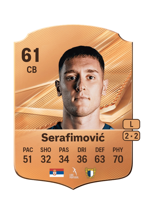 Vojin Serafimović
