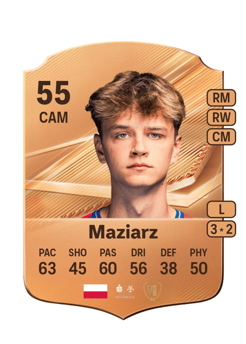 Oliwier Maziarz