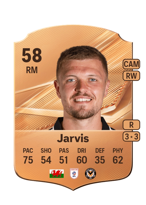 Cole Jarvis
