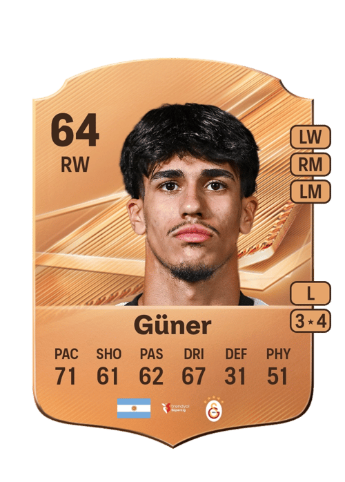 Can Armando Güner