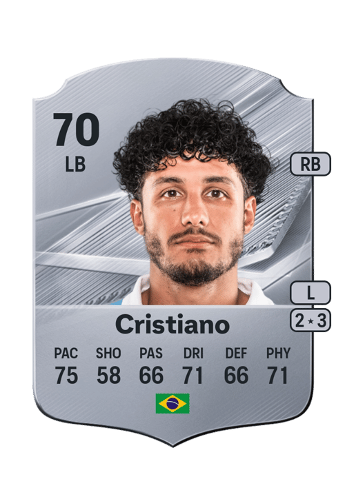 Cristiano
