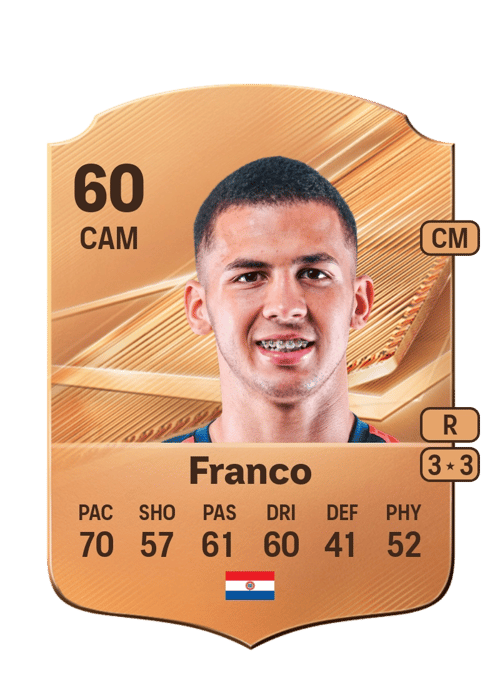 Carlos Franco