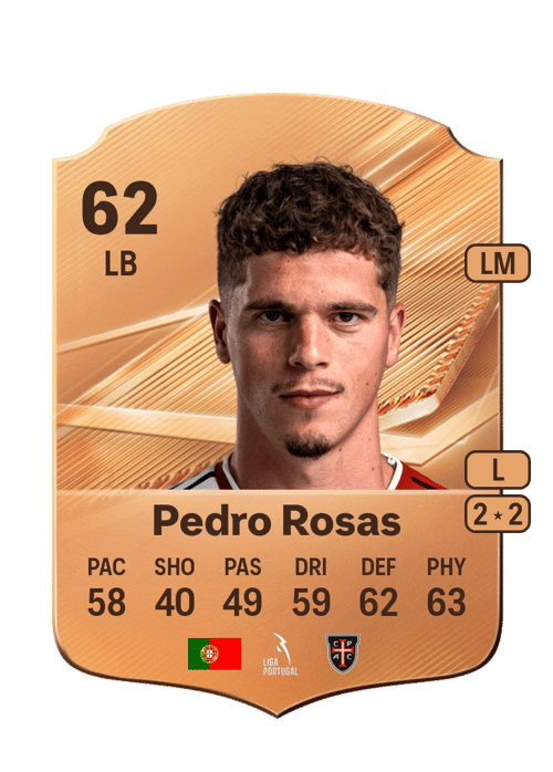 Pedro Rosas