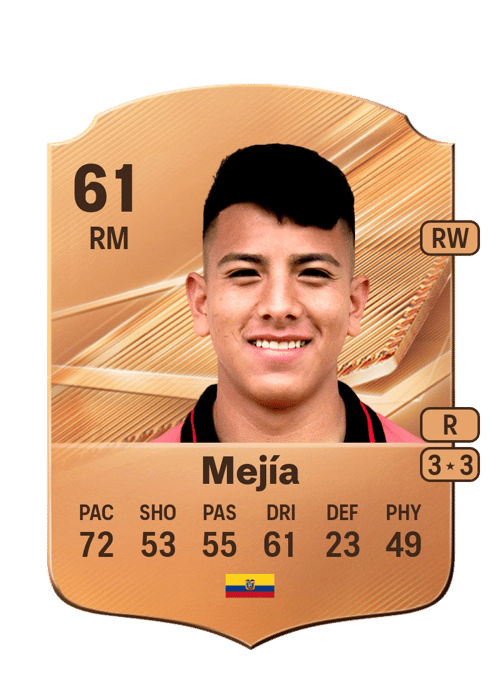 Jeremy Mejía