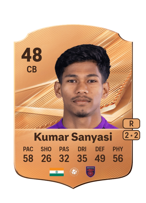 Raj Kumar Sanyasi