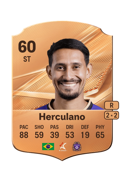 Herculano