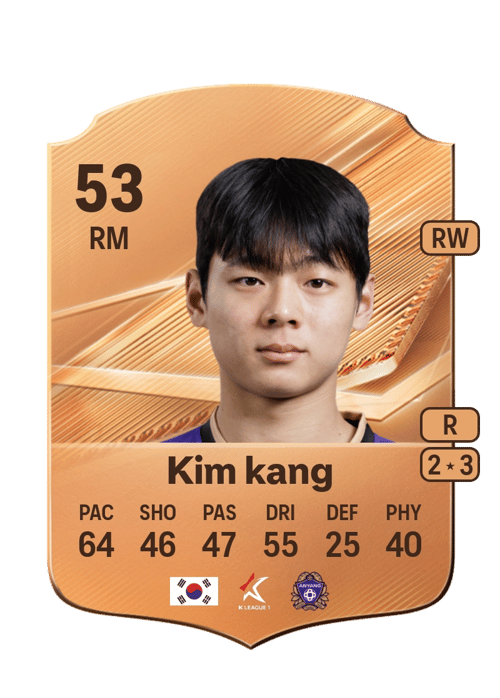 Kim kang