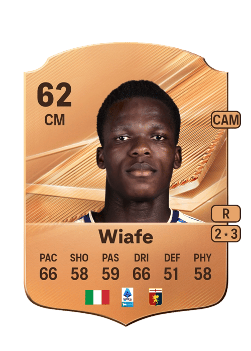 Samuel Wiafe