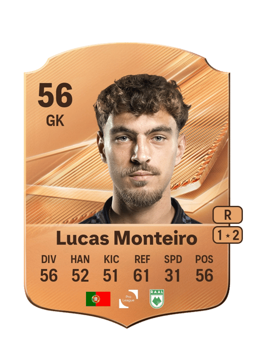 Lucas Monteiro