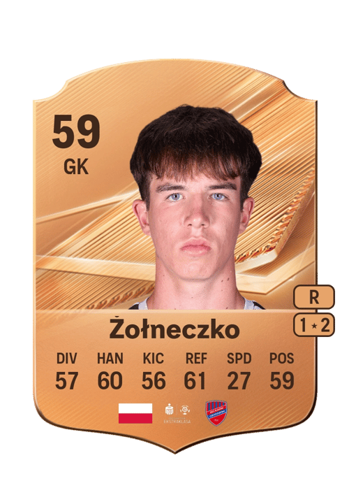 Wiktor Żołneczko