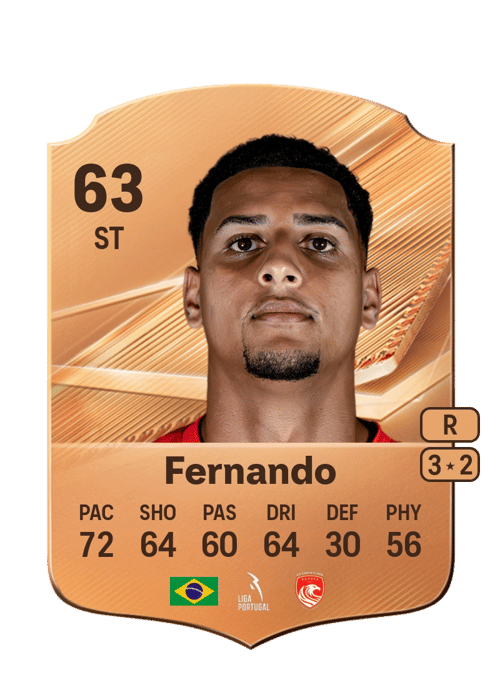 Fernando