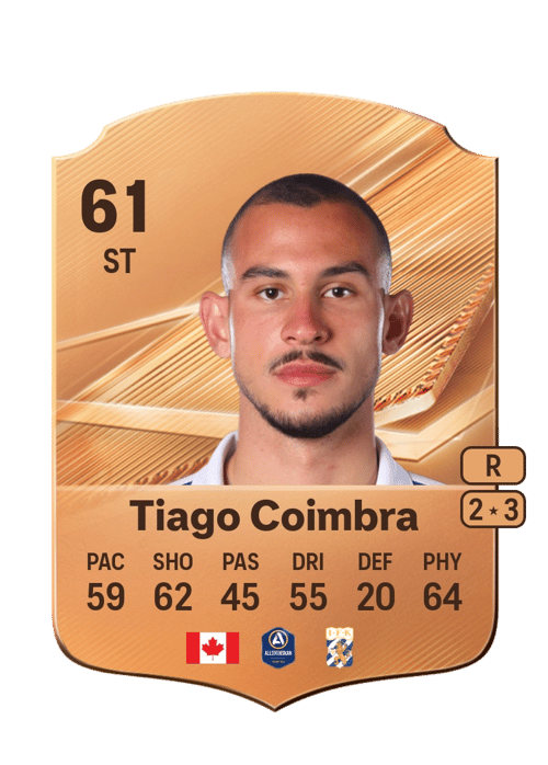 Tiago Coimbra