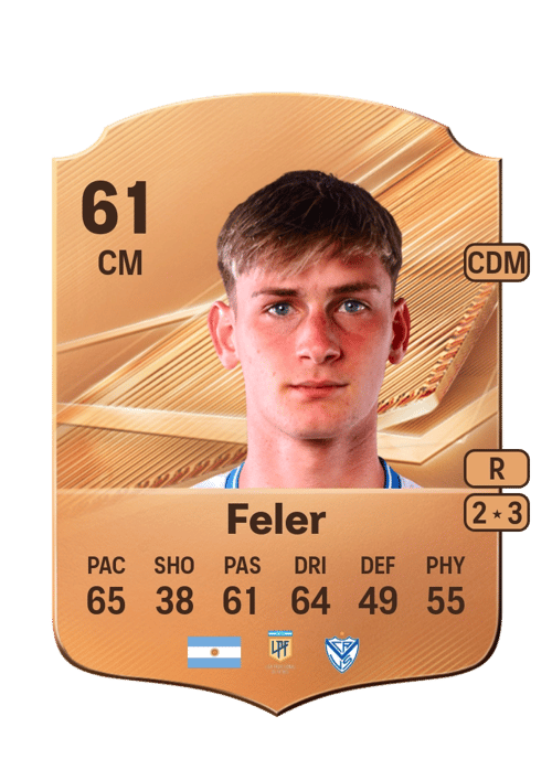 Luca Feler