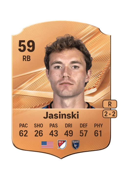 Jack Jasinski