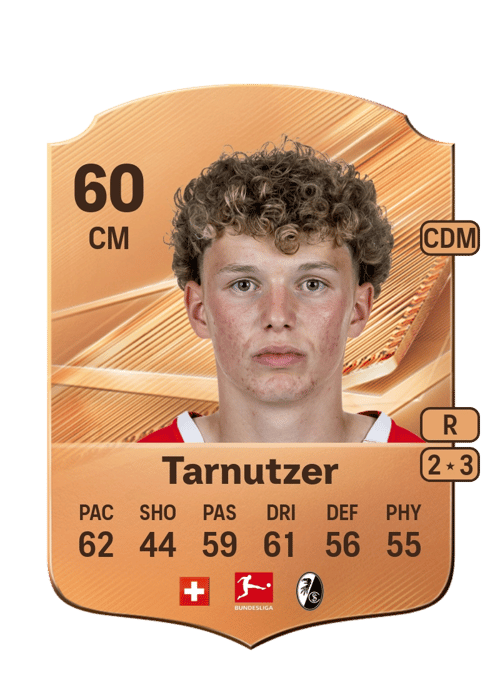 Rouven Tarnutzer