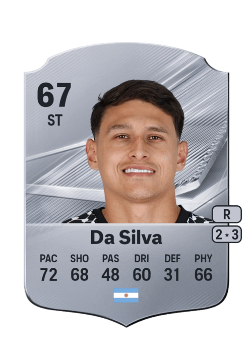 Nelson Da Silva