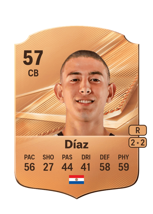 Elías Díaz