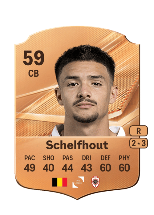 Luca Schelfhout