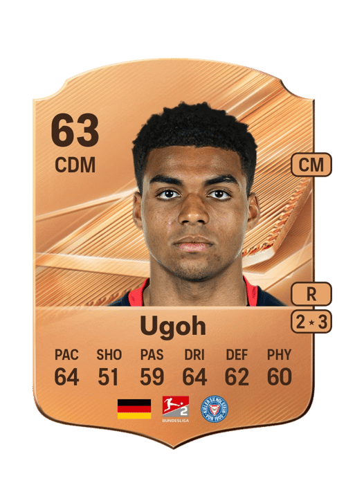 Ikem Ugoh