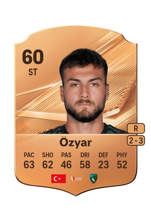 Arda Özyar