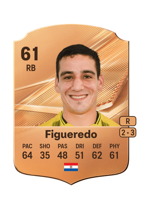 Claudio Figueredo