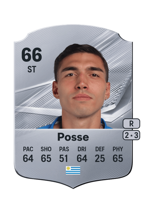 Franco Posse