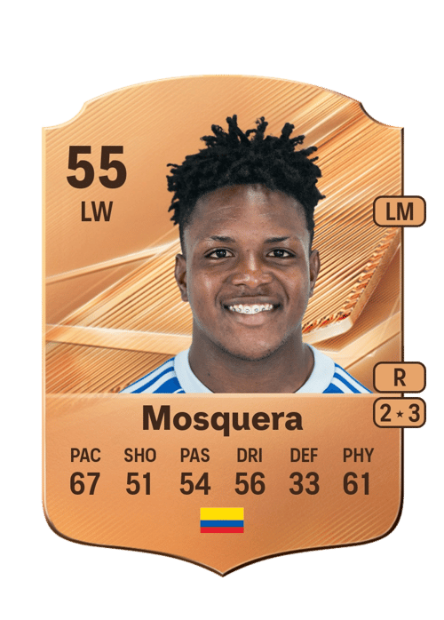 Sebastián Mosquera
