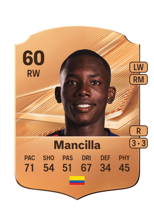 Gerónimo Mancilla