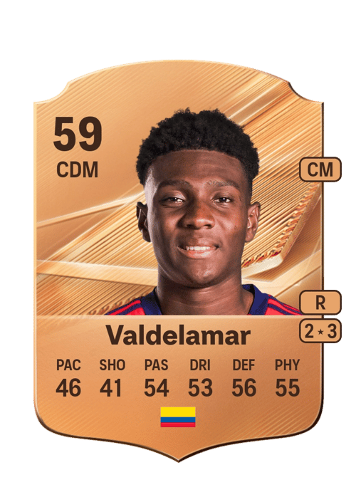 Alan Valdelamar