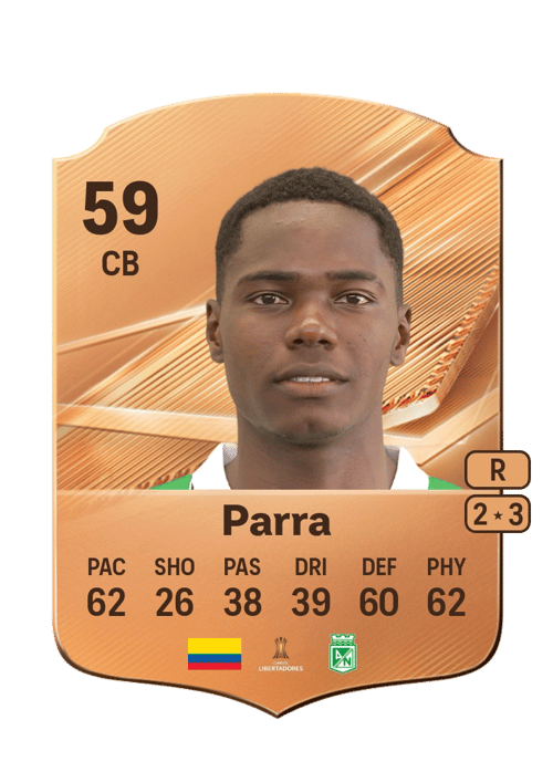 Néider Parra