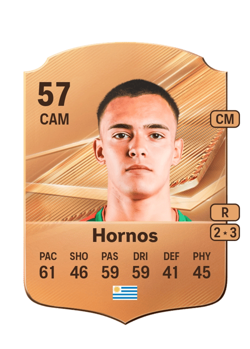 Marcelo Hornos