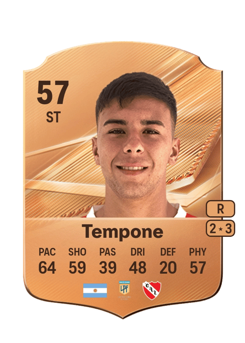 Felipe Tempone