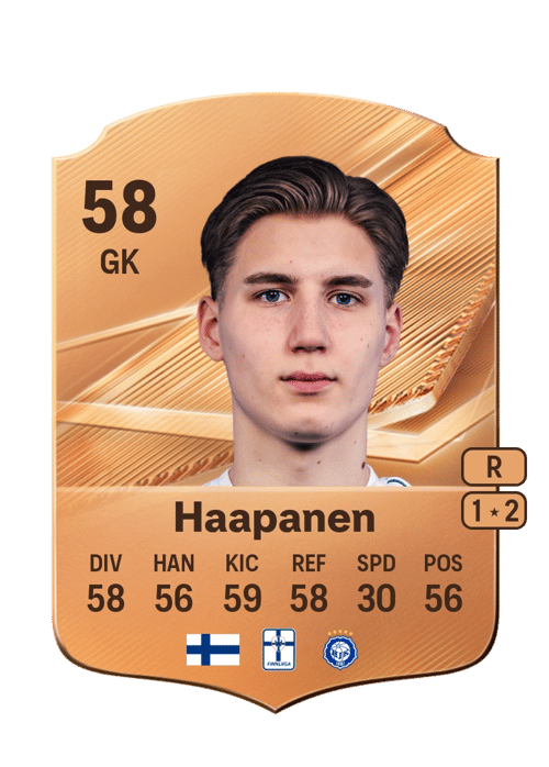 Mitja Haapanen