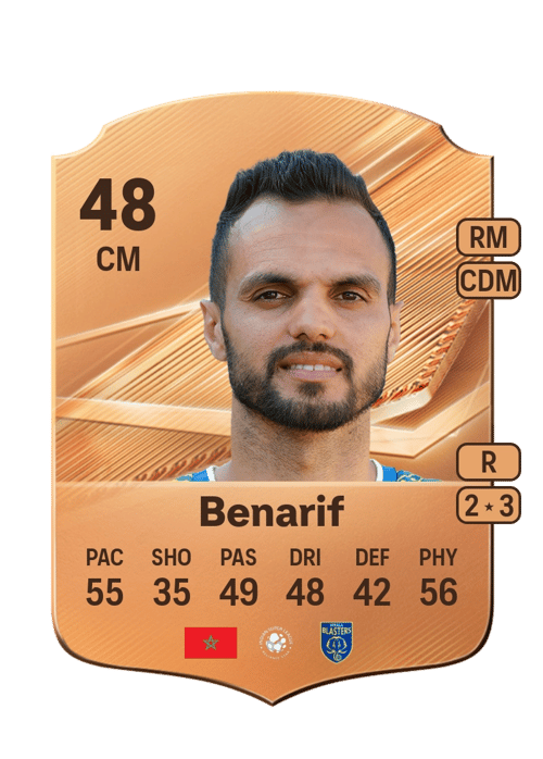 Karim Benarif