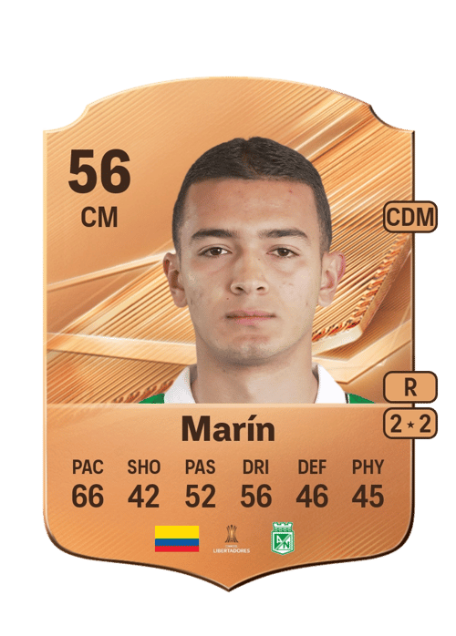 Felipe Marín
