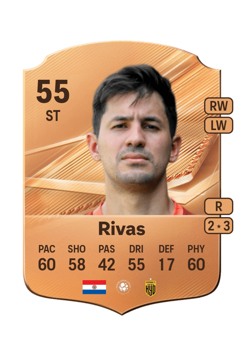 Julio Rivas