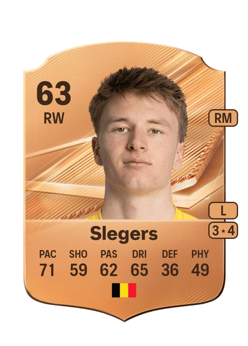 Ferre Slegers