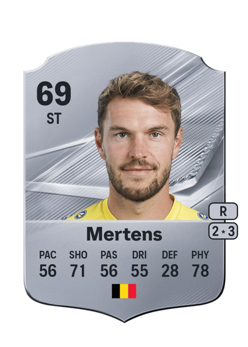 Lennart Mertens