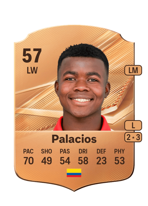 Martín Palacios