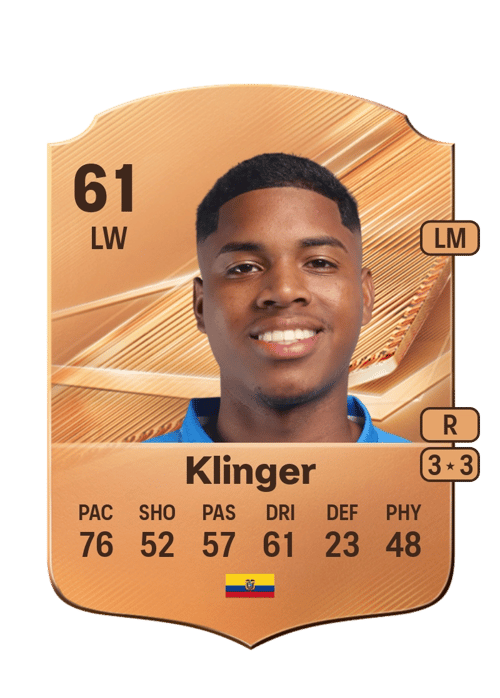 José Klinger