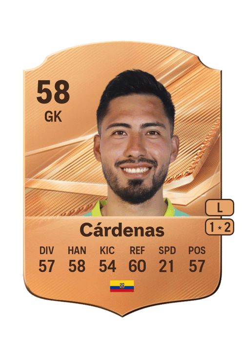 Julio Cárdenas
