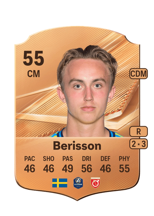 Alexander Berisson