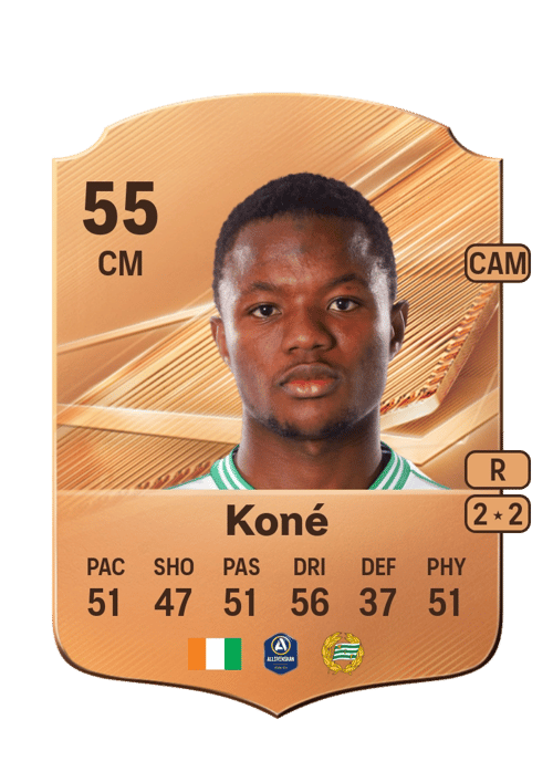 Sourou Koné