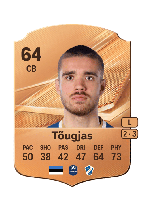 Erko Tõugjas