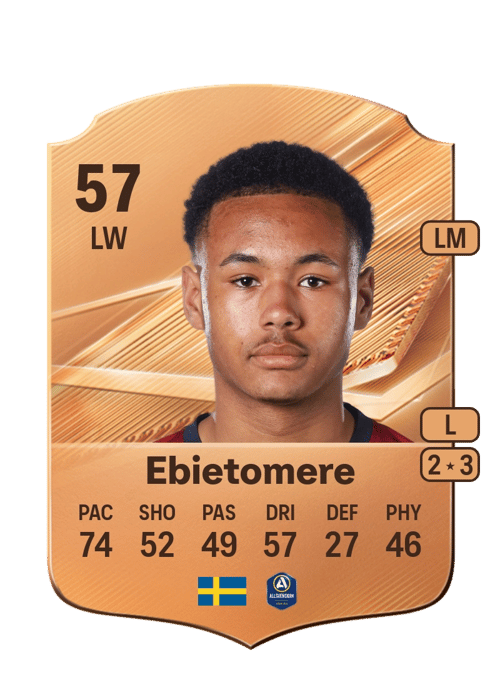 Marlon Ebietomere