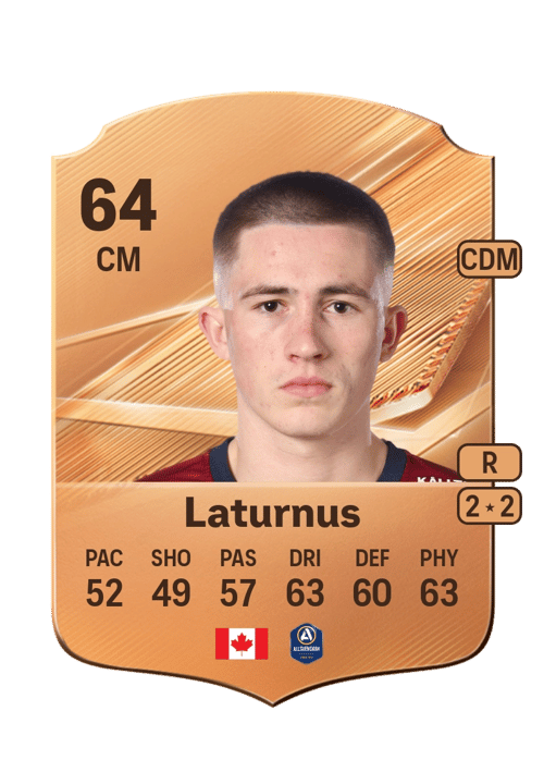 Benjamin Laturnus