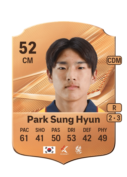 Park Sung Hyun