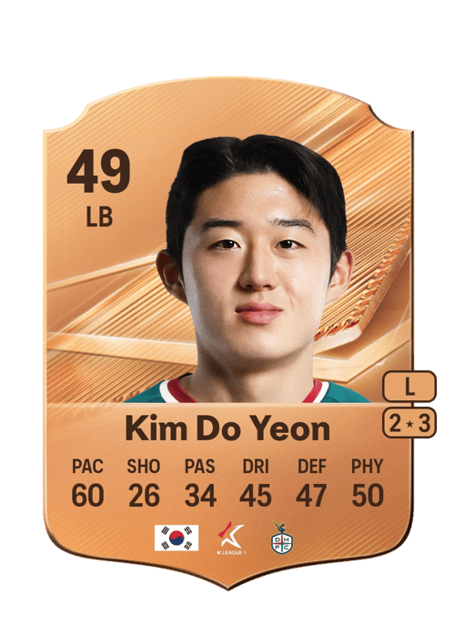 Kim Do Yeon