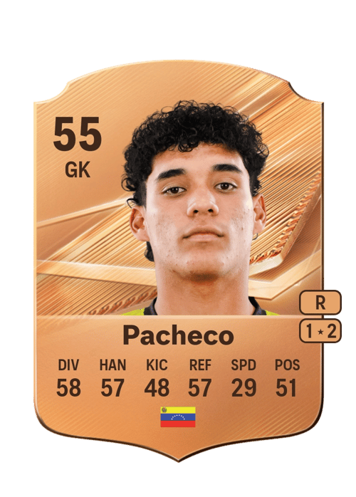 Abraham Pacheco
